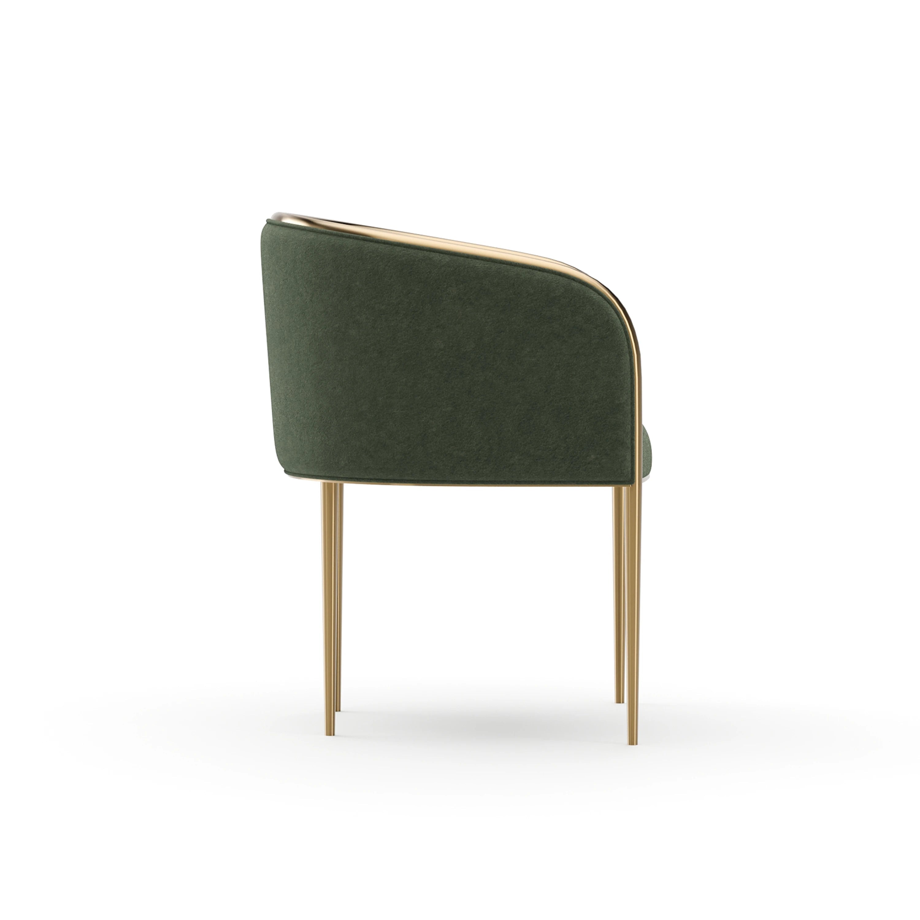 Tension Dining Chair 24.50" by Caracole - view 7