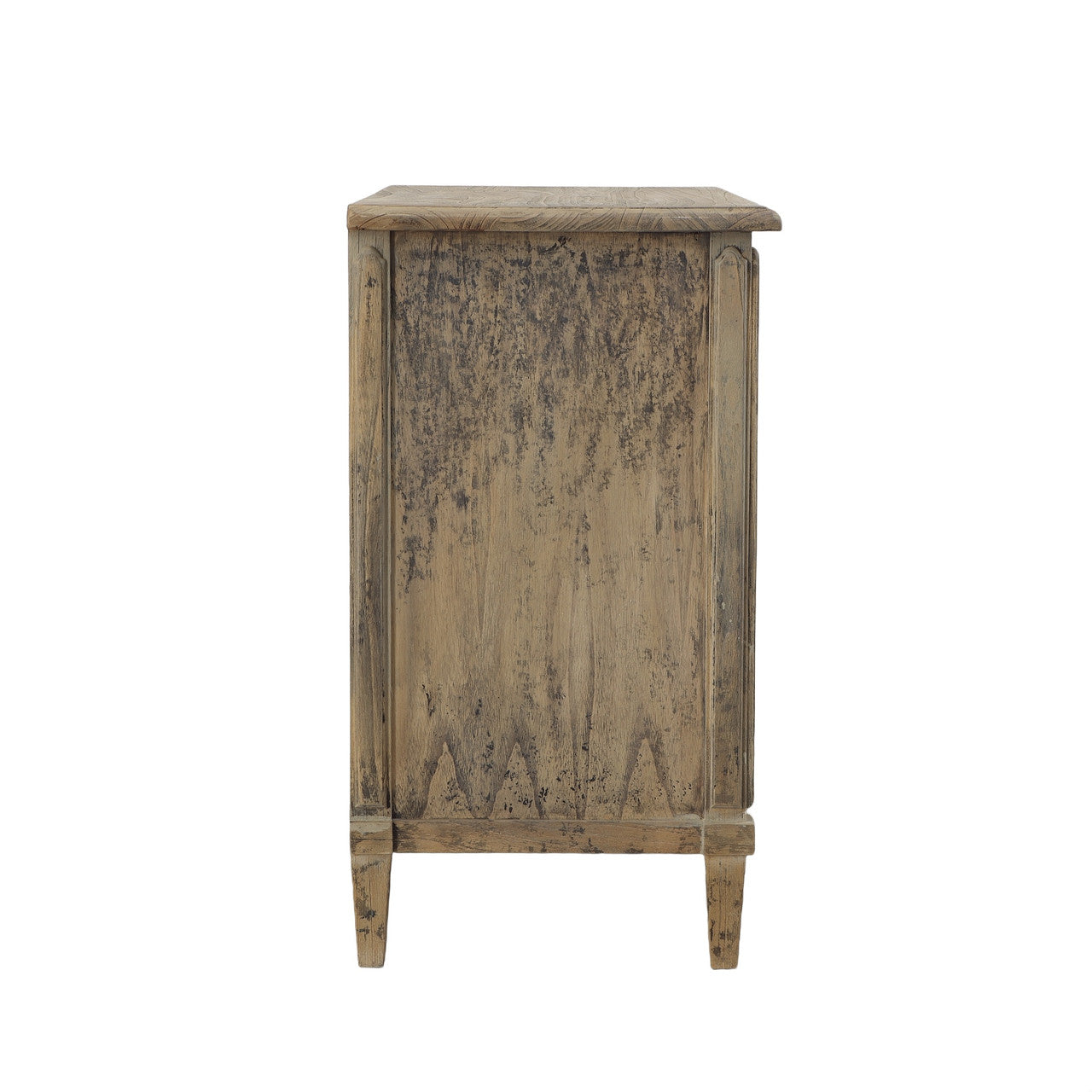 Roseville Chest - 47.75'