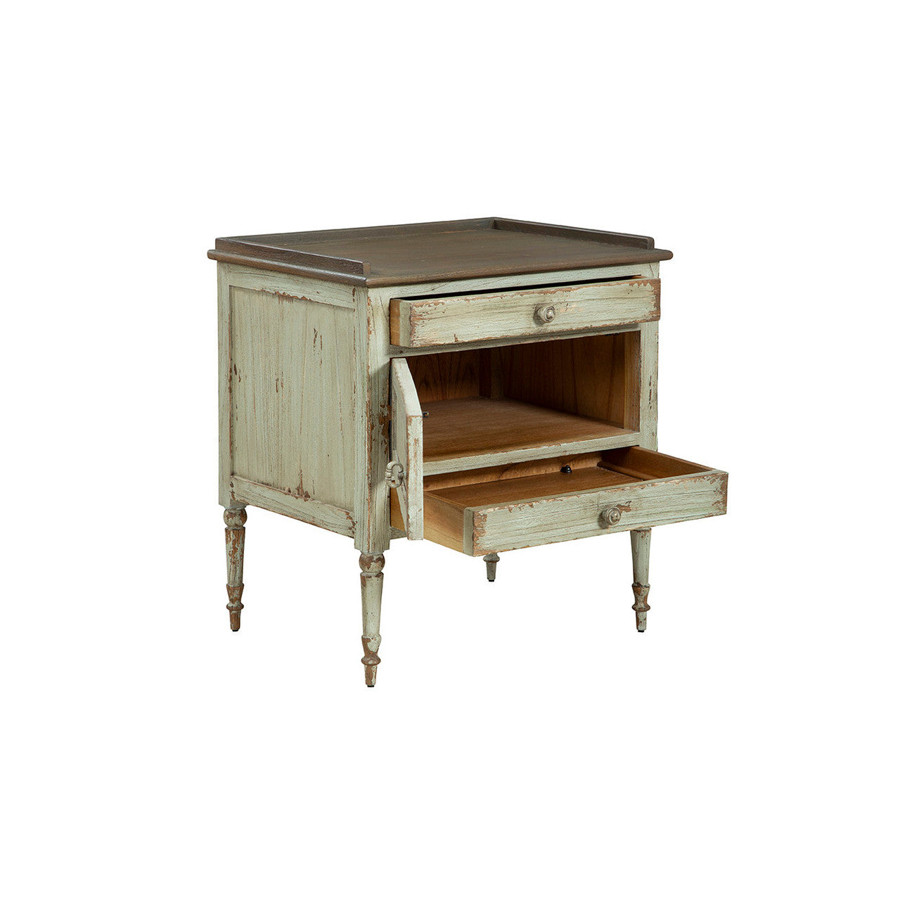 Thatcher End Table - 24'