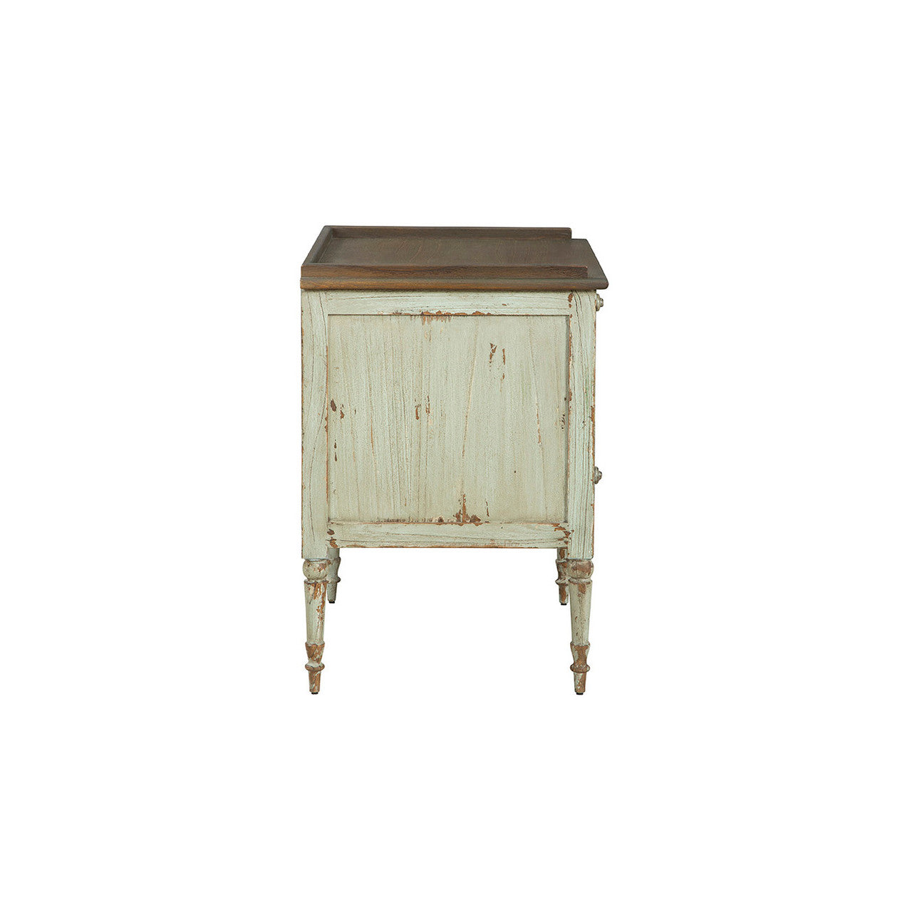 Thatcher End Table - 24'
