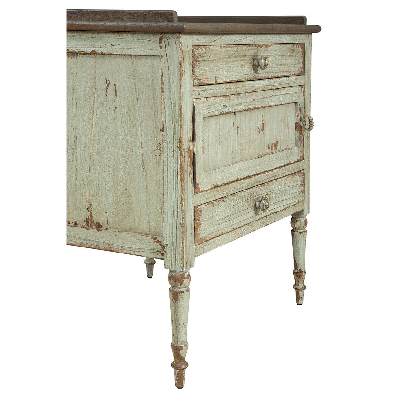 Thatcher End Table - 24'