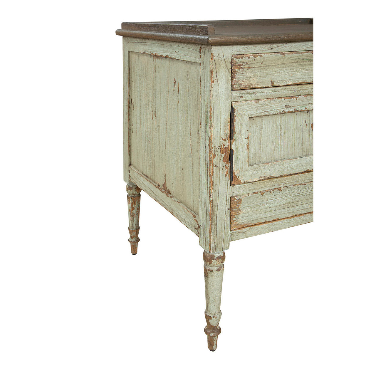 Thatcher End Table - 24'
