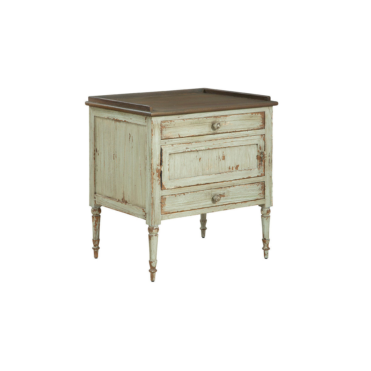 Thatcher End Table - 24'