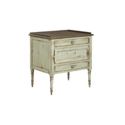 Thatcher End Table - 24'