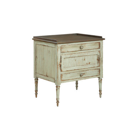 Thatcher End Table - 24'