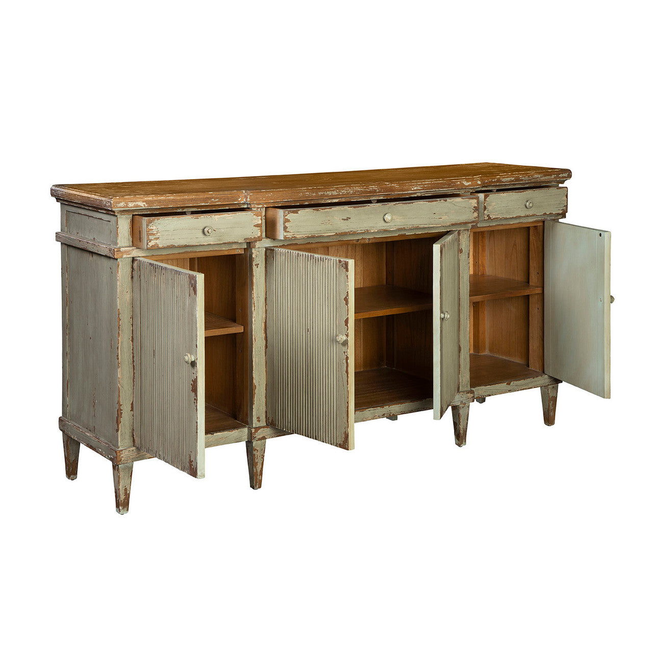 Kentwood Sideboard - 67'