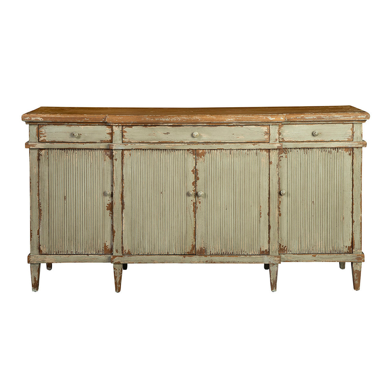 Kentwood Sideboard - 67'