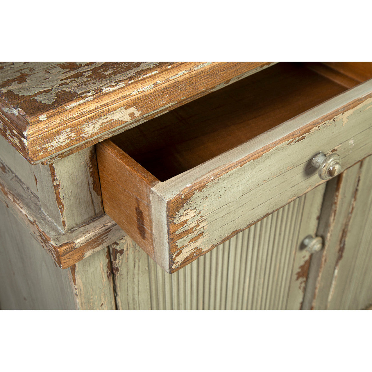 Kentwood Sideboard - 67'