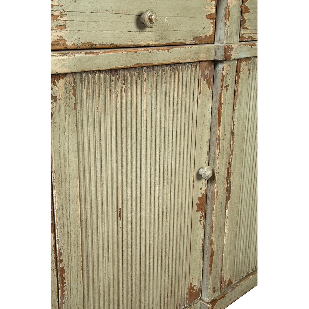 Kentwood Sideboard - 67'