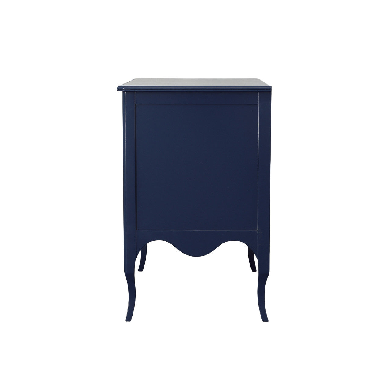 Delamar Chest - 40' by Furniture Classics at ZIN Home
