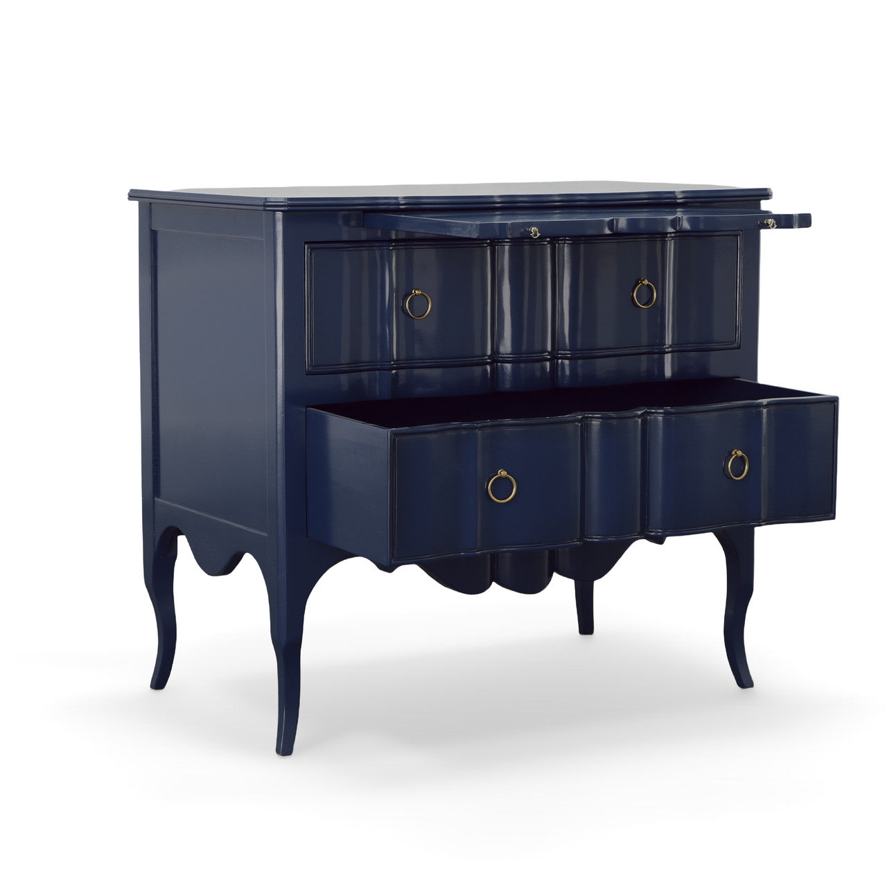Delamar Chest - 40' by Furniture Classics at ZIN Home