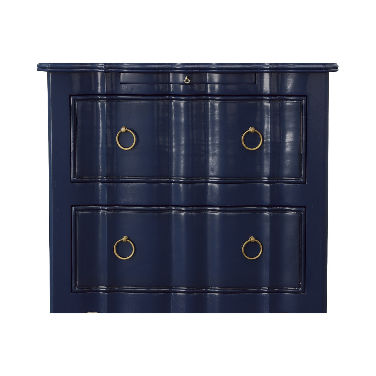 Frisco Chest - 26'