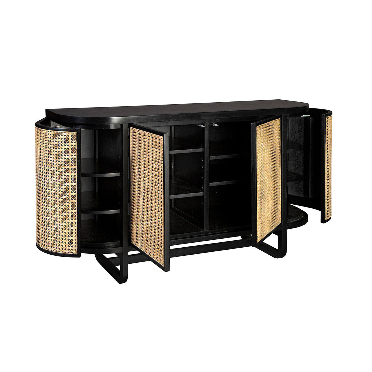 Covington Server - 60'