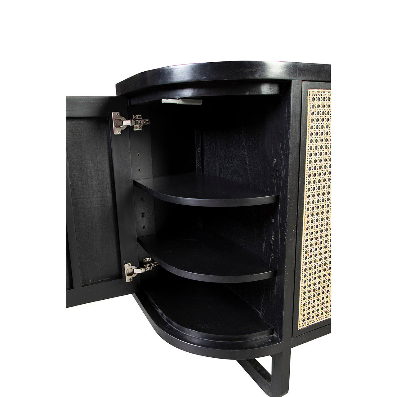 Covington Server - 60'