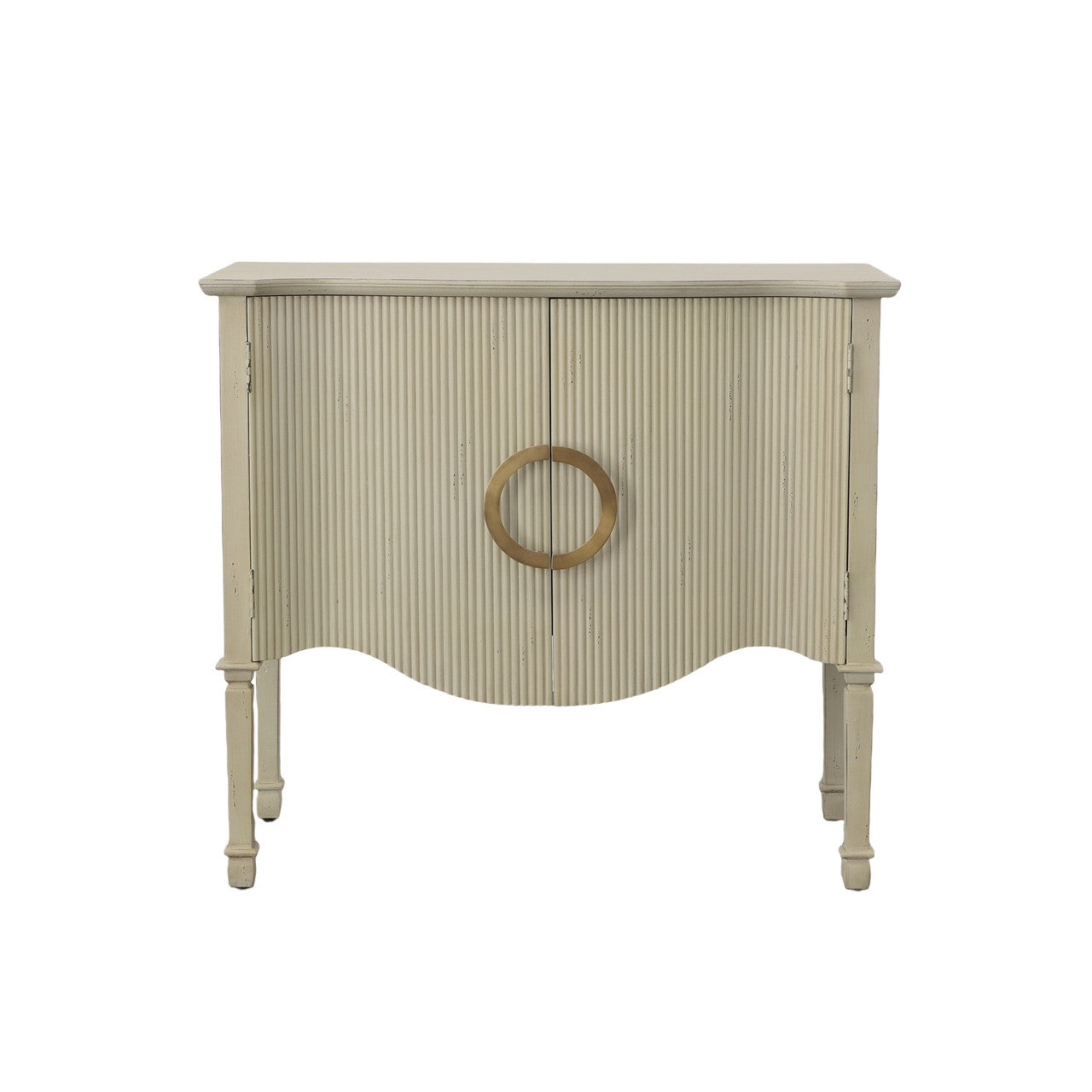 White Willow Server - 36'