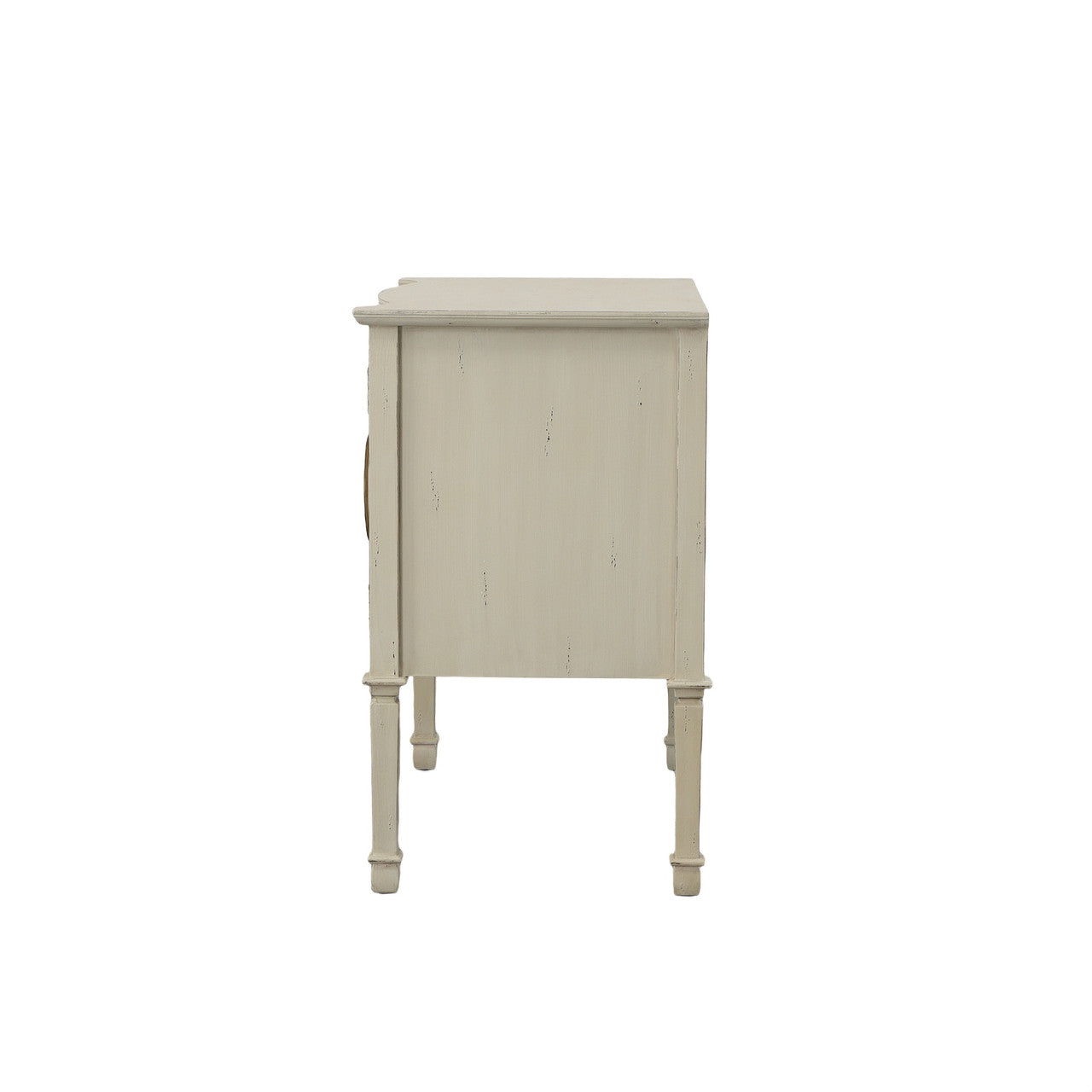 White Willow Server - 36'
