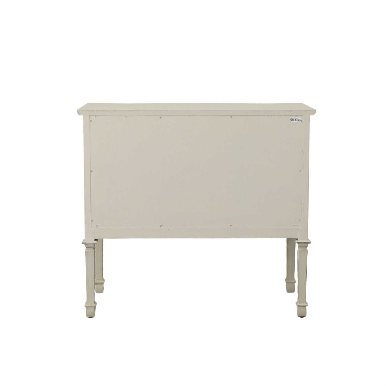 White Willow Server - 36'