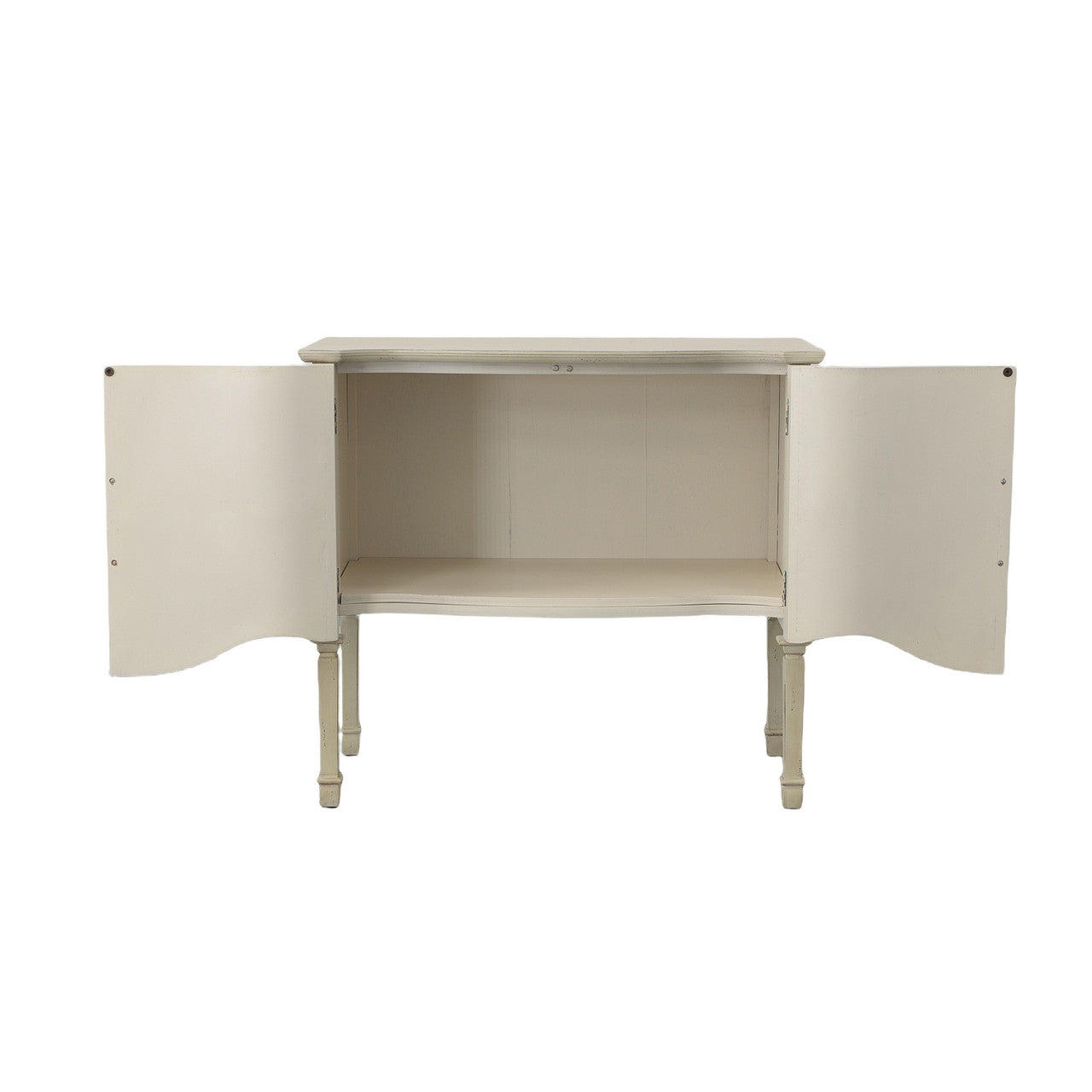 White Willow Server - 36'