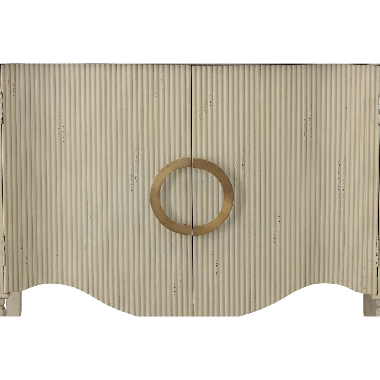 White Willow Server - 36'