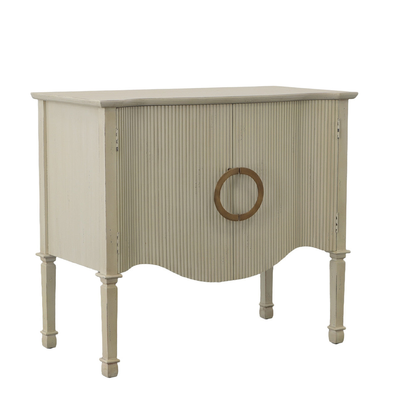 White Willow Server - 36'