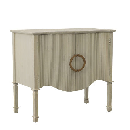White Willow Server - 36'