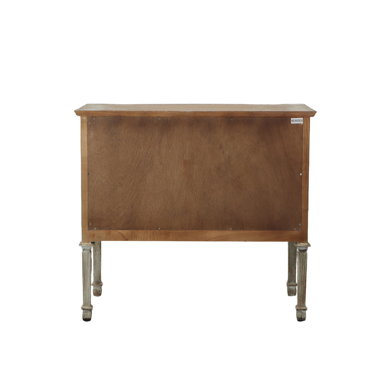 Distressed Willow Server - 36'