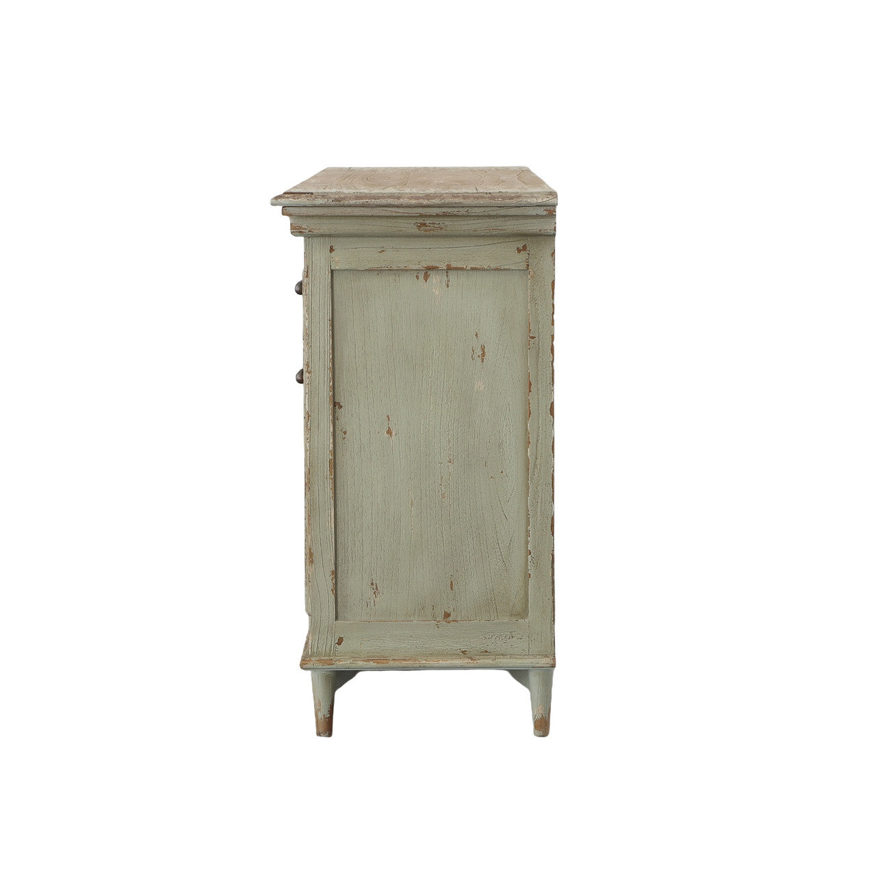 Aged Sheridan Sideboard - 60'