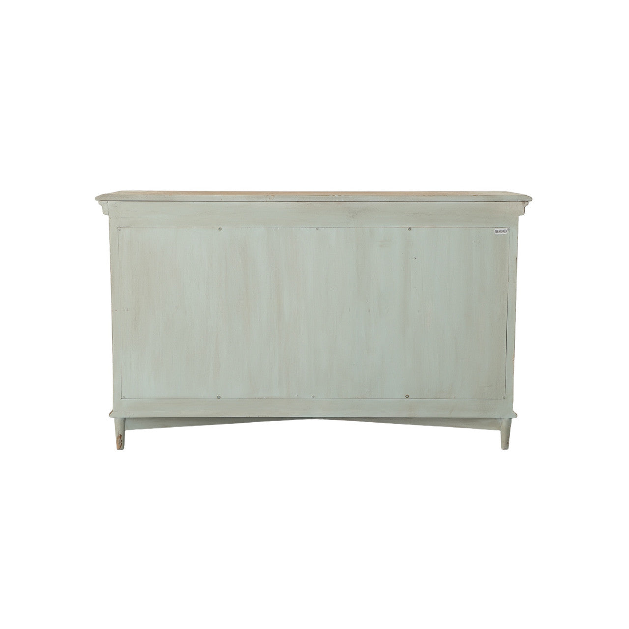 Aged Sheridan Sideboard - 60'