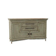 Aged Sheridan Sideboard - 60'