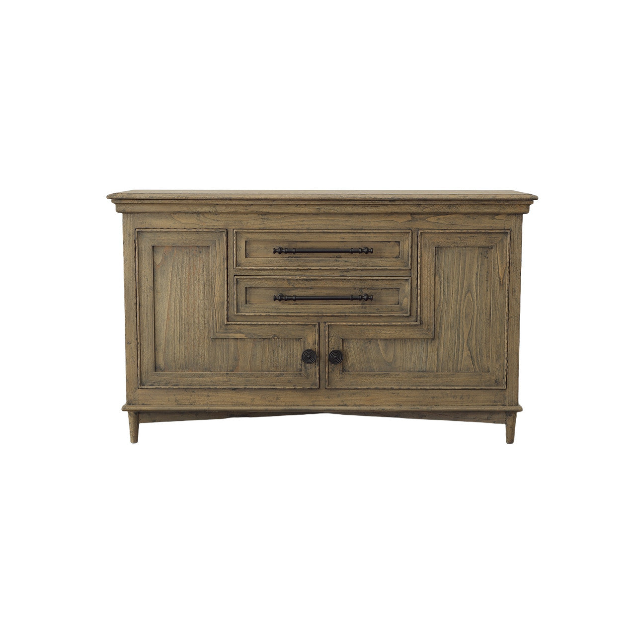 Natural Sheridan Sideboard - 60'