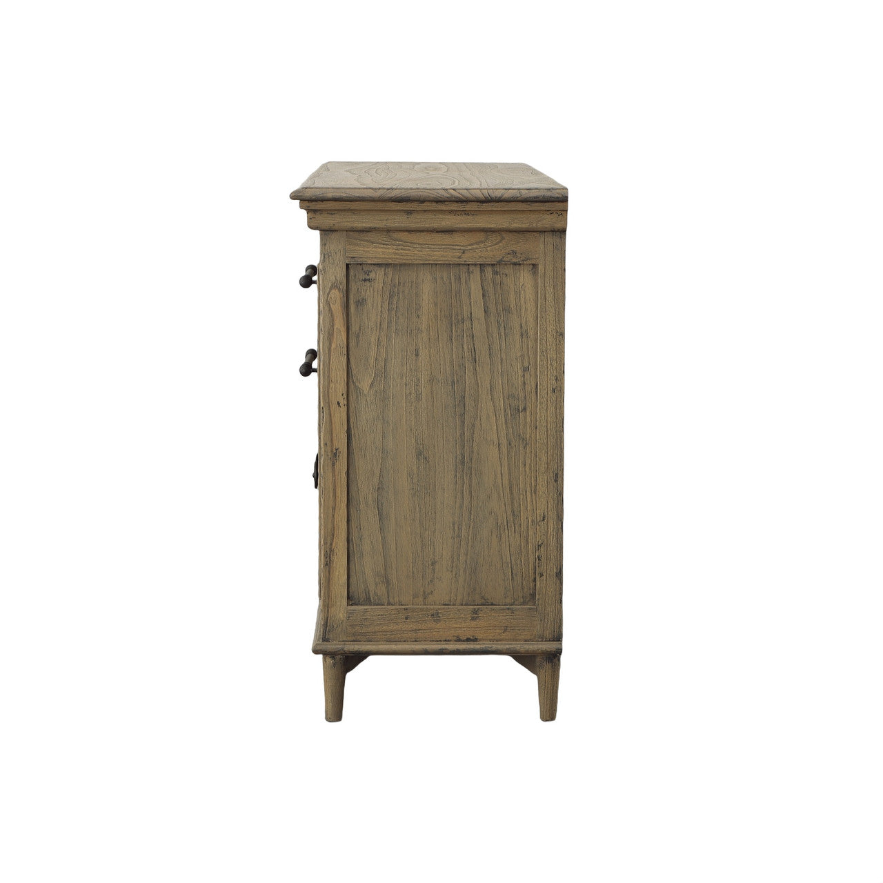 Natural Sheridan Sideboard - 60'