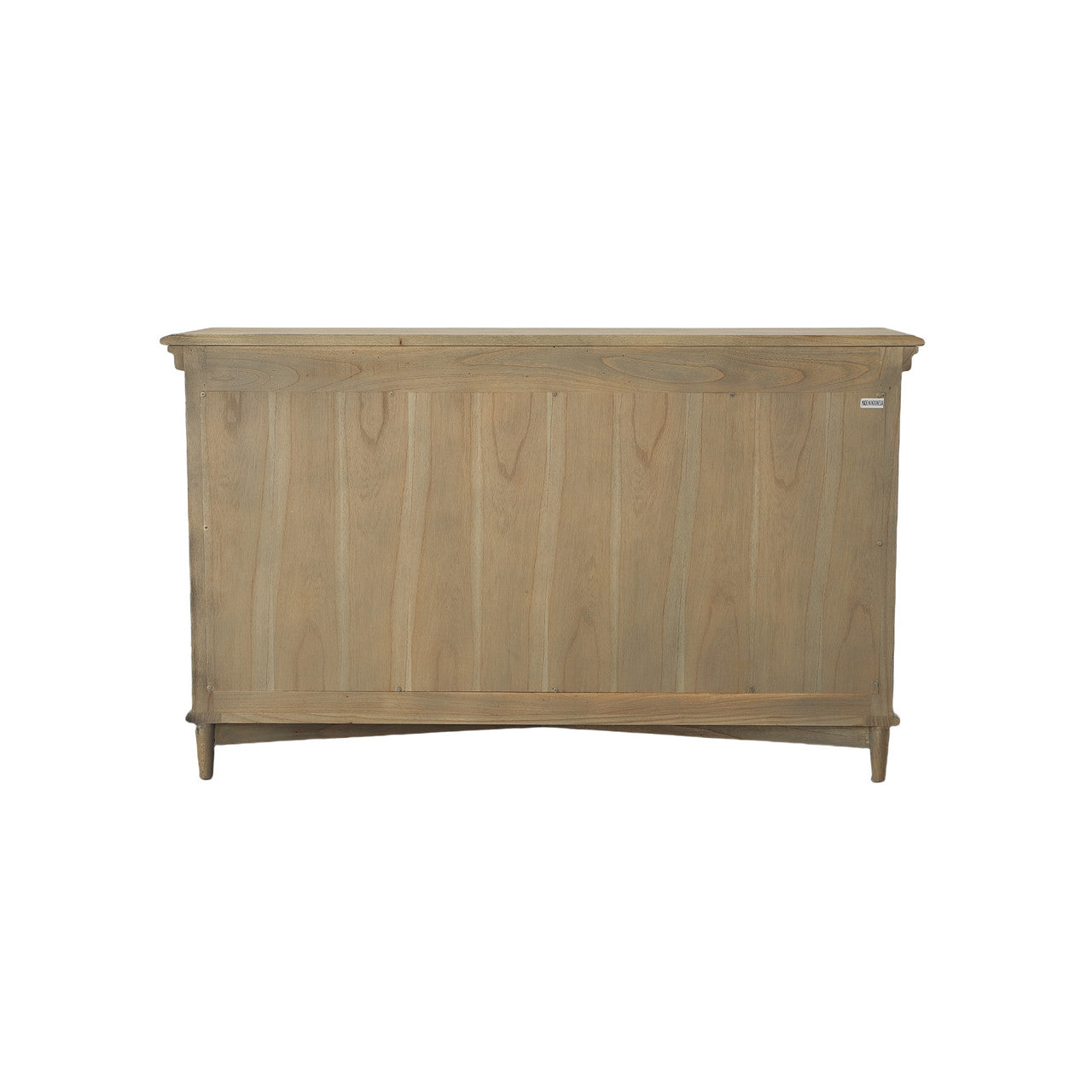Natural Sheridan Sideboard - 60'