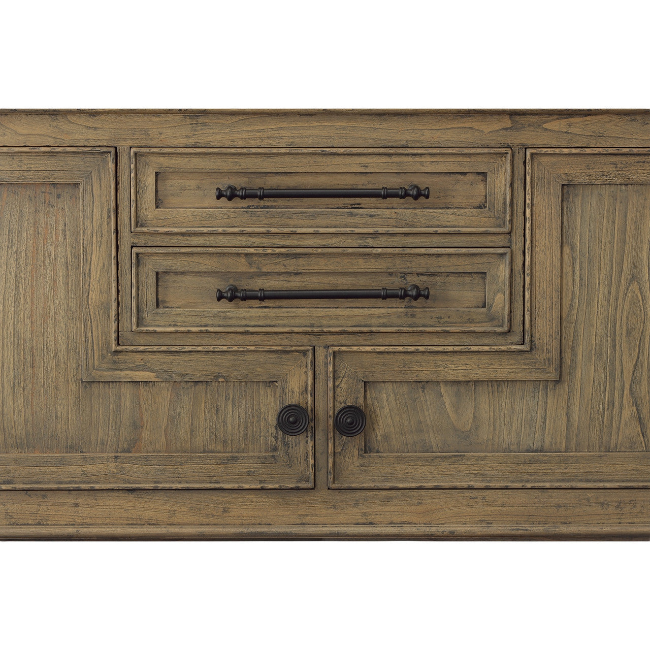 Natural Sheridan Sideboard - 60'