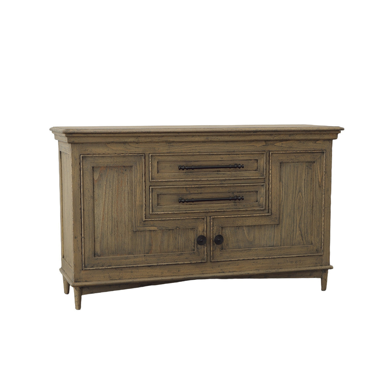 Natural Sheridan Sideboard - 60'