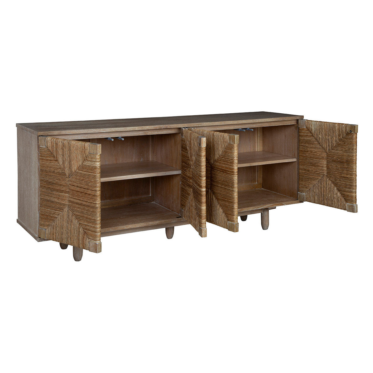 Jamestown Sideboard - 71'