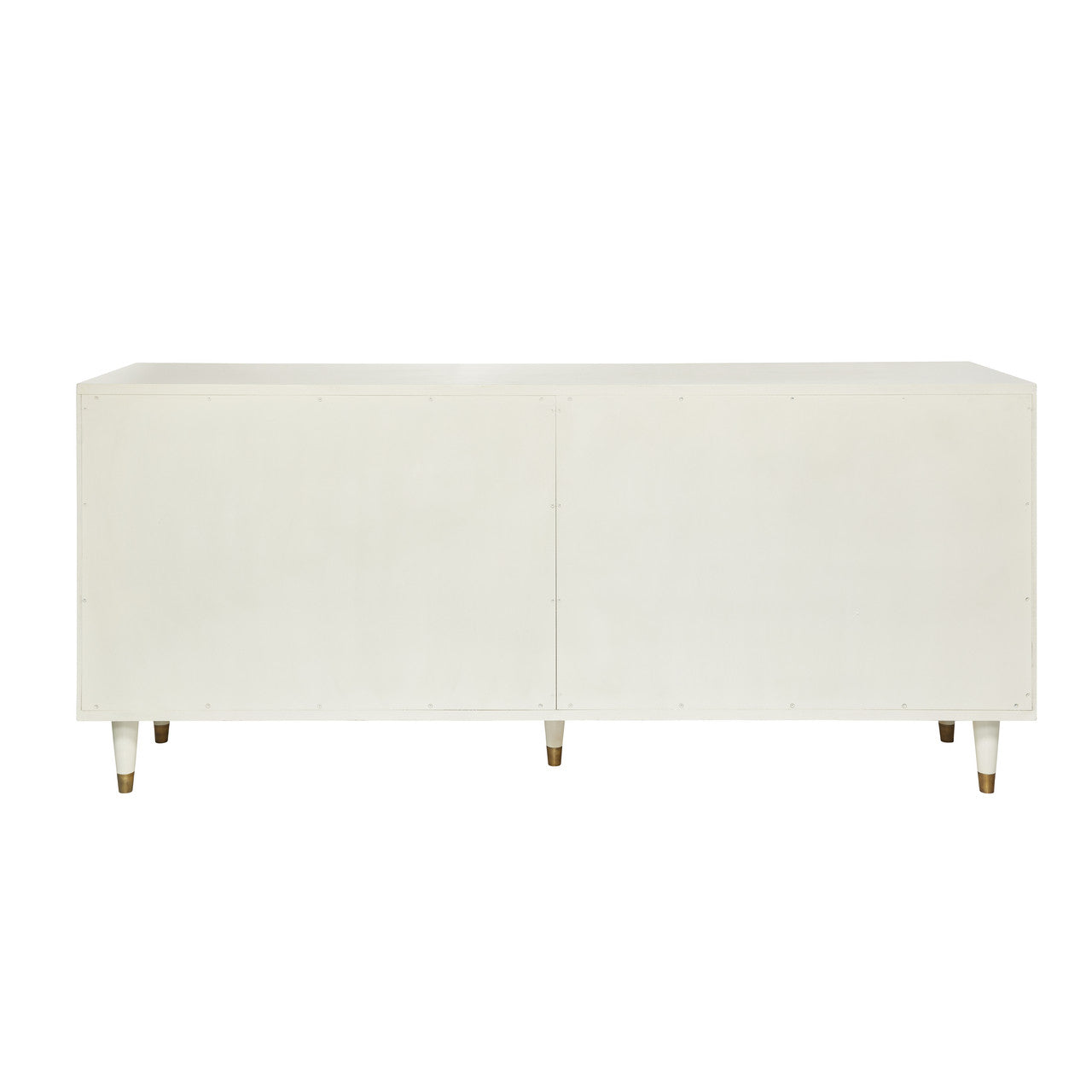 Nassau Caned Buffet - 78'