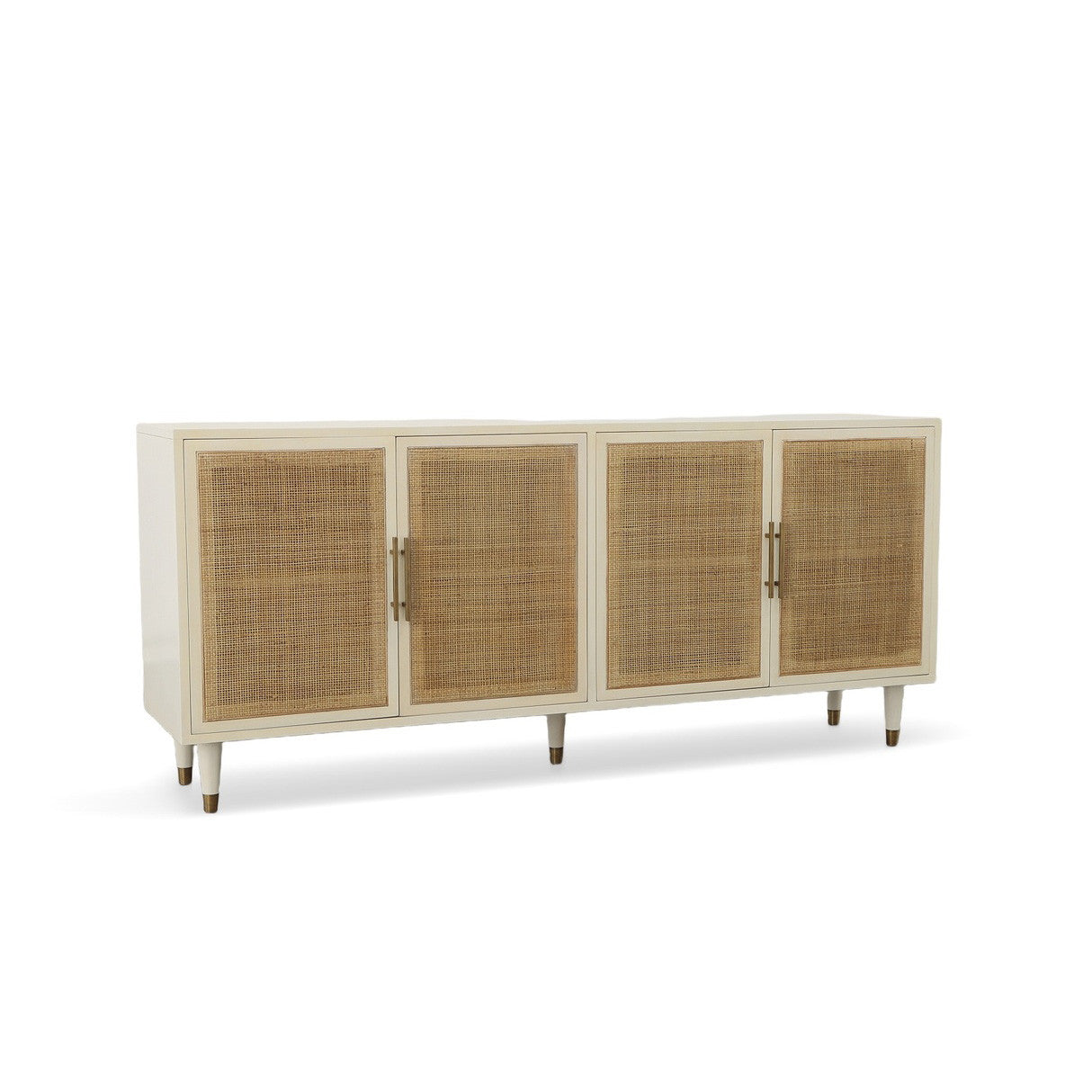 Nassau Caned Buffet - 78'