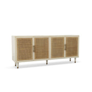 Nassau Caned Buffet - 78'