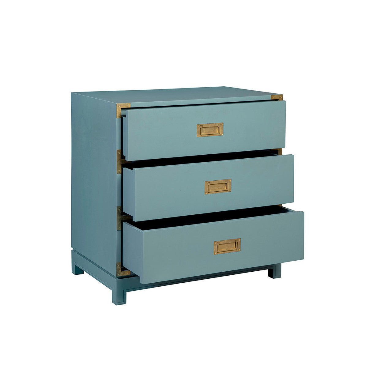 Small Swansea Chest - 28'