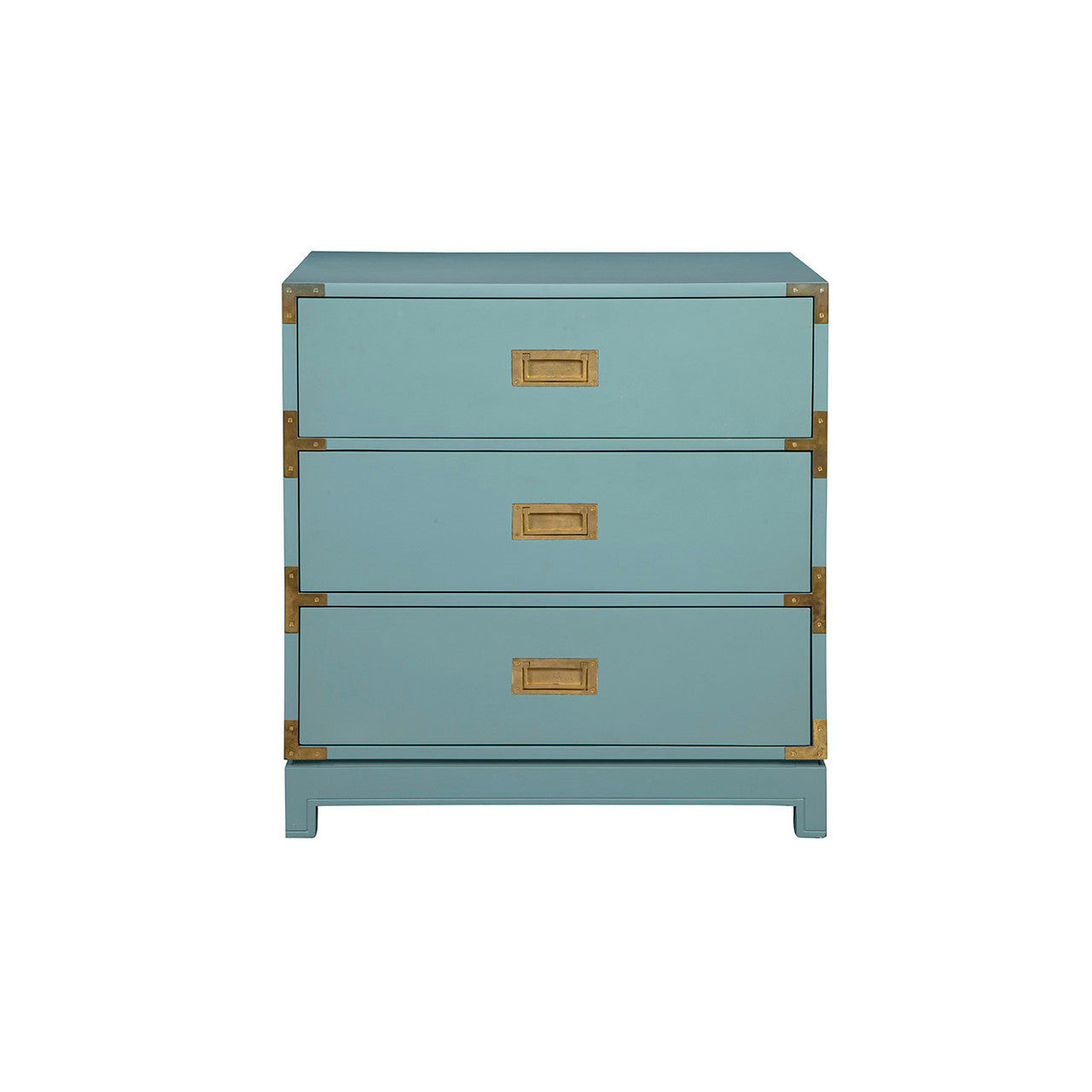 Small Swansea Chest - 28'