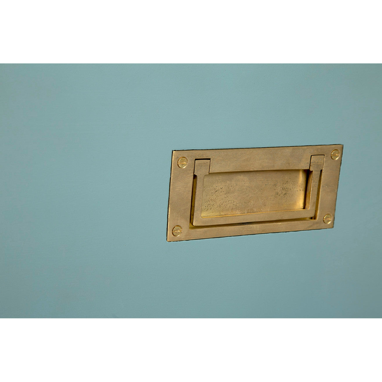 Small Swansea Chest - 28'