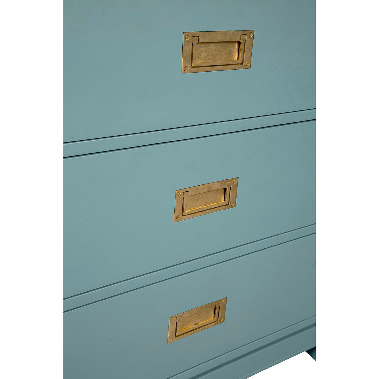 Small Swansea Chest - 28'