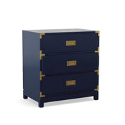 Small Augusta Chest - 28'