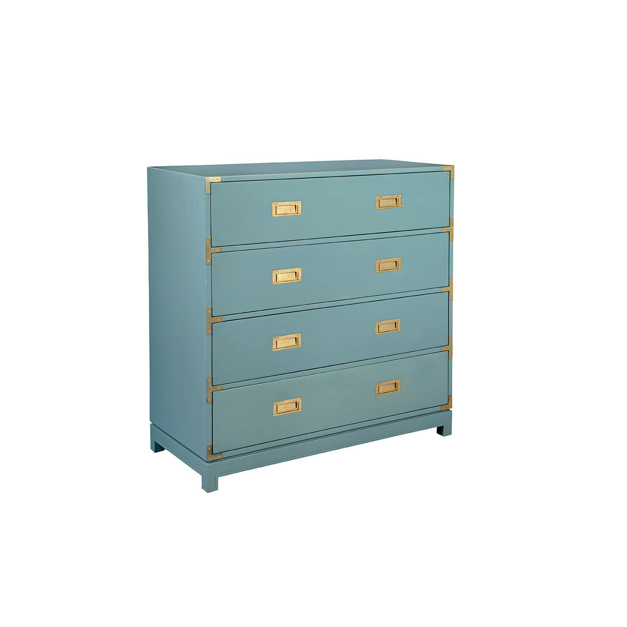 Large Swansea Chest - 40.25'