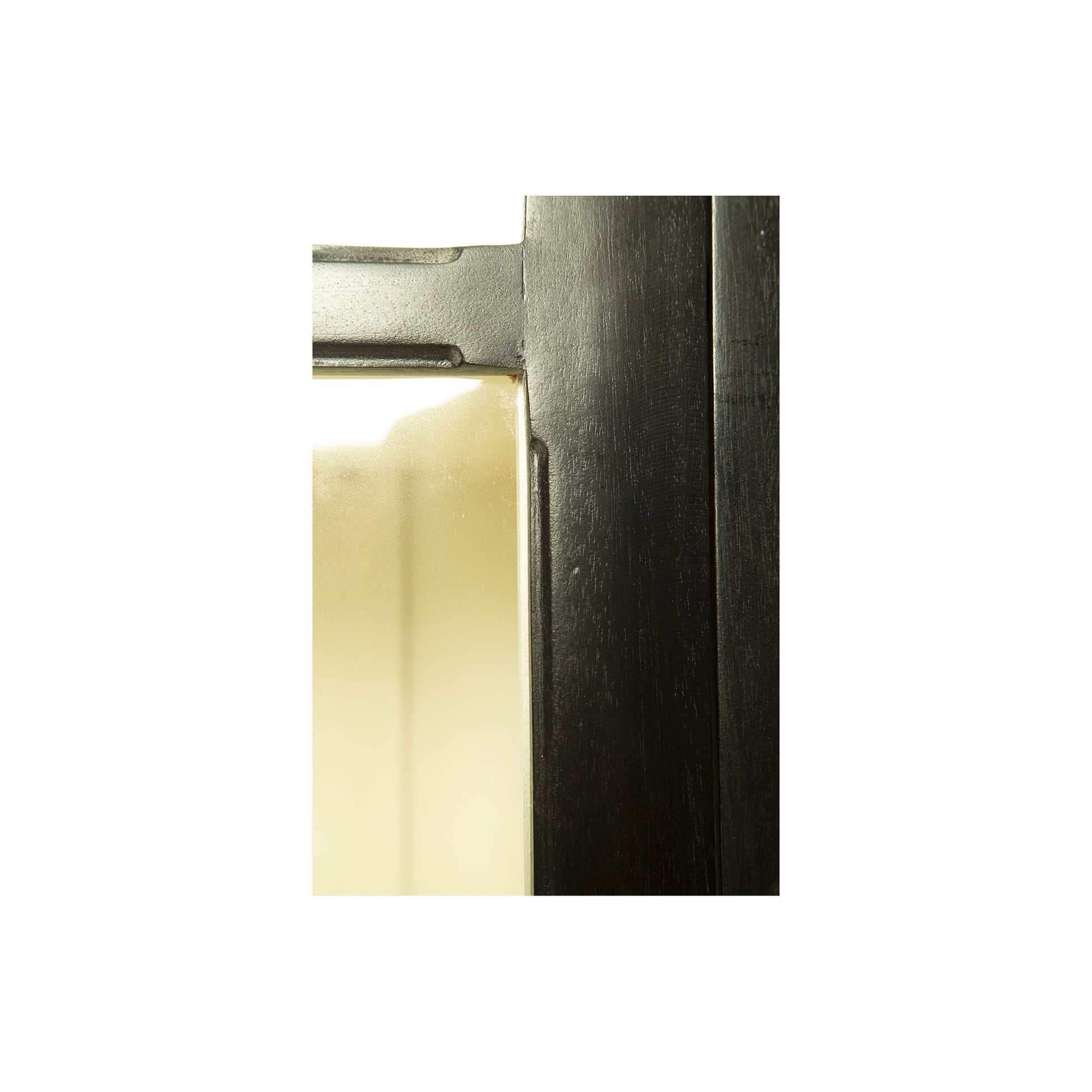 Franklin Display Cabinet detail view by Furniture Classics at ZIN Home