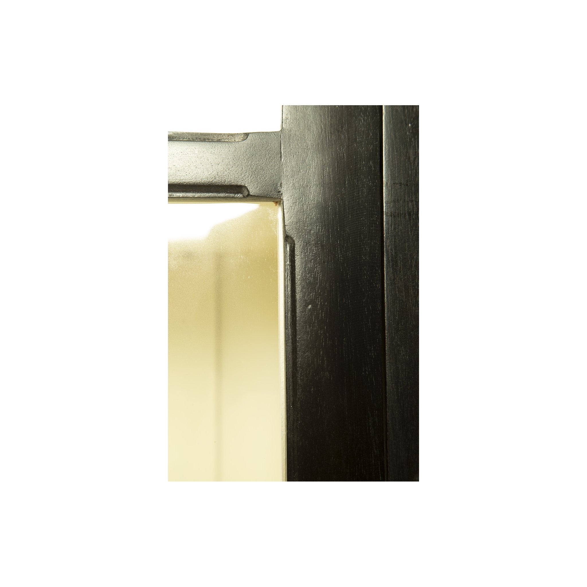 Franklin Display Cabinet detail view by Furniture Classics at ZIN Home