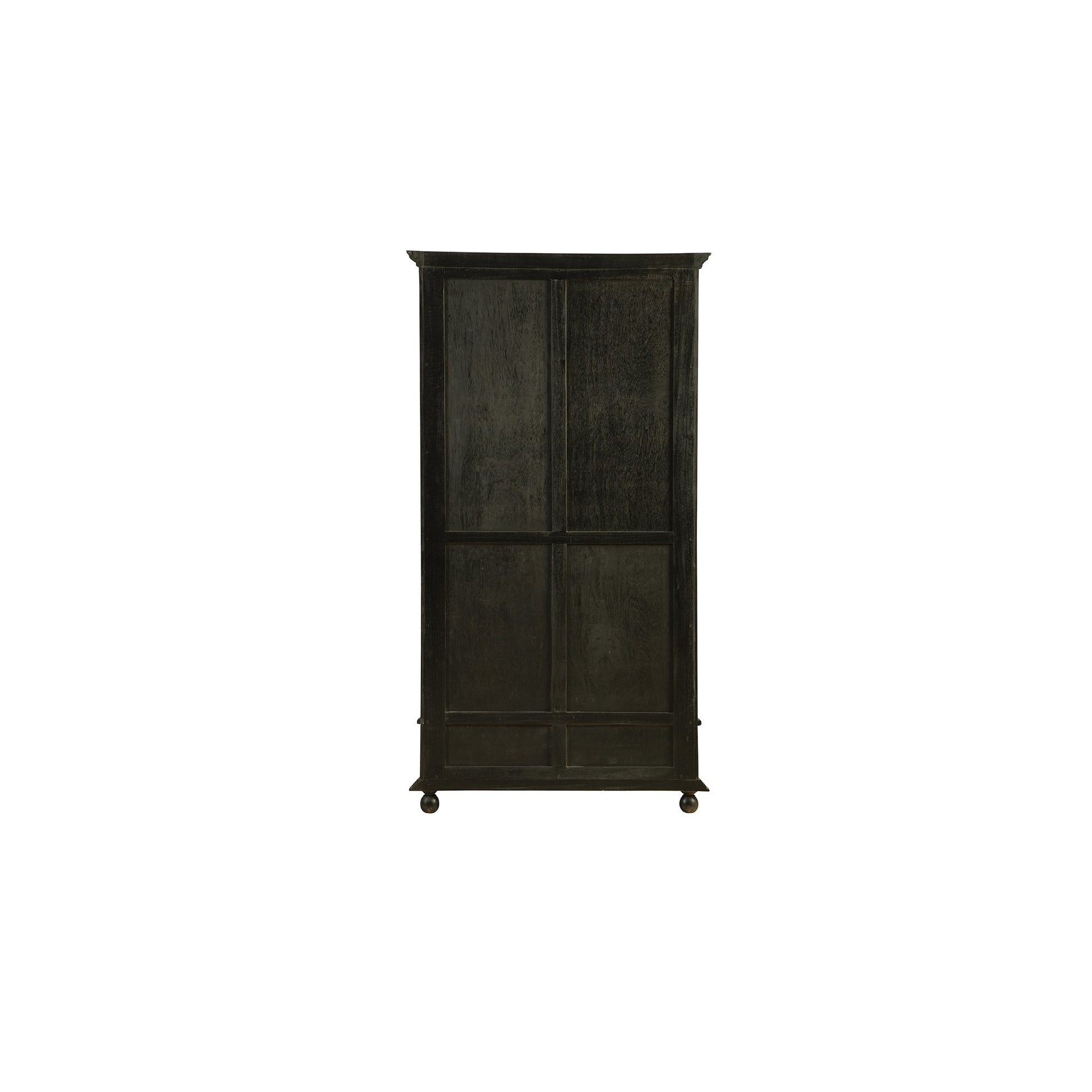 Franklin Display Cabinet detail view by Furniture Classics at ZIN Home