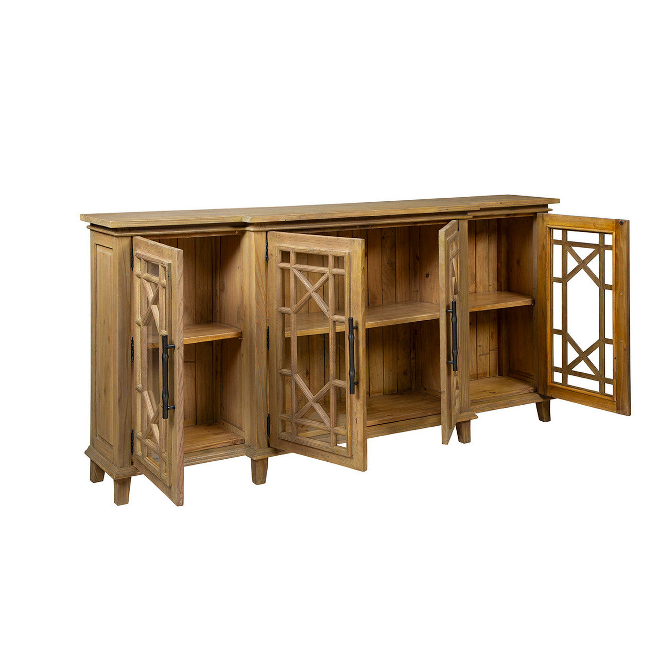Charleston Buffet - 72'