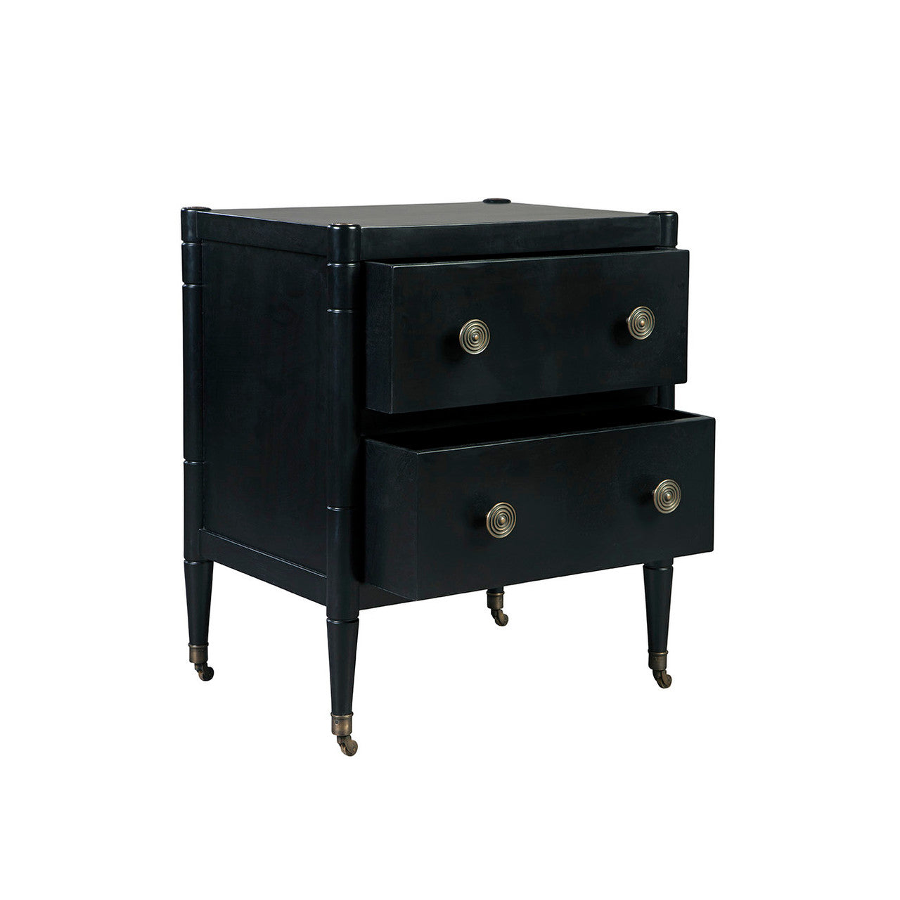 Jefferson Chest - 26'