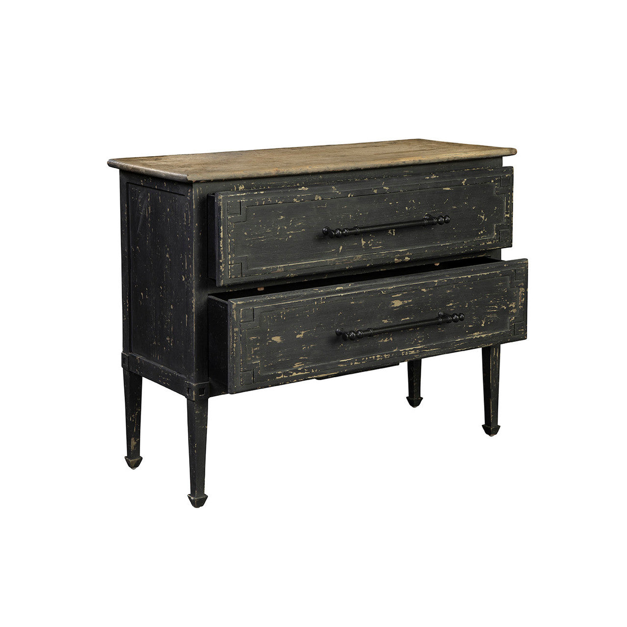 Brockton Chest - 39'